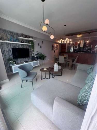 Hermoso Apartamento Amueblado, 2 Habitaciones, Piscina, Gym, Cine, La Julia - Imagen 4