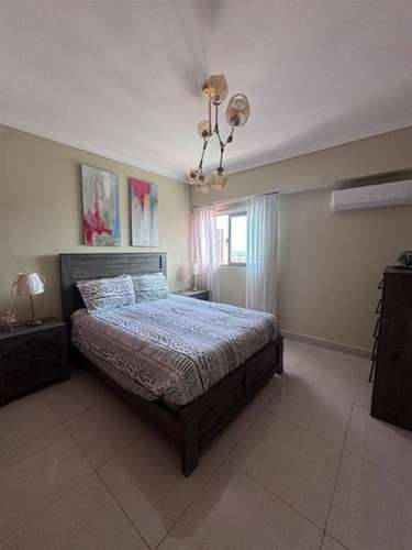 Hermoso Apartamento Amueblado, 2 Habitaciones, Piscina, Gym, Cine, La Julia - Imagen 2