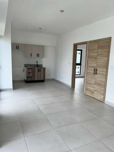 Alquilo Apartamento, 1 Habitación, Piscina, Gym, Naco - Imagen 5