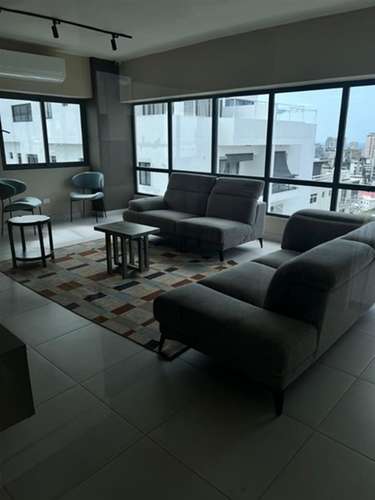 Alquilo Apartamento, 1 Habitación, Piscina, Gym, Naco - Imagen 7
