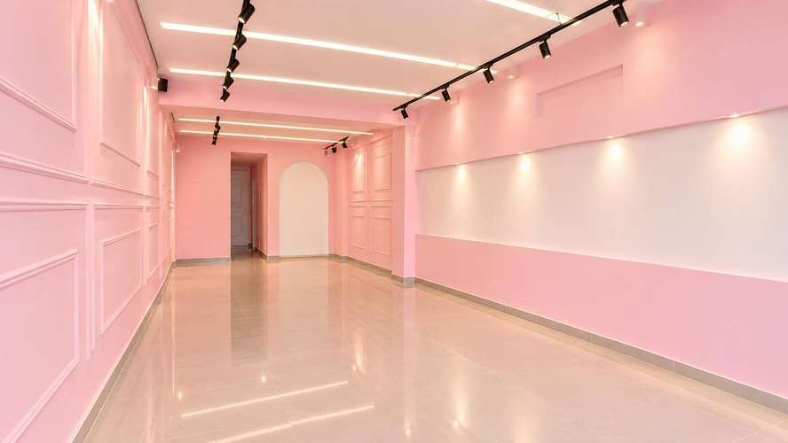 Local Comercial en Alquiler en Los Prados, Santo Domingo | 58 m² | 2 Parqueos - Imagen 2