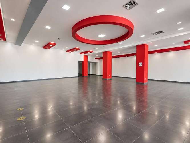 LOCAL COMERCIAL | PRIMER PISO | NACO - Imagen 4