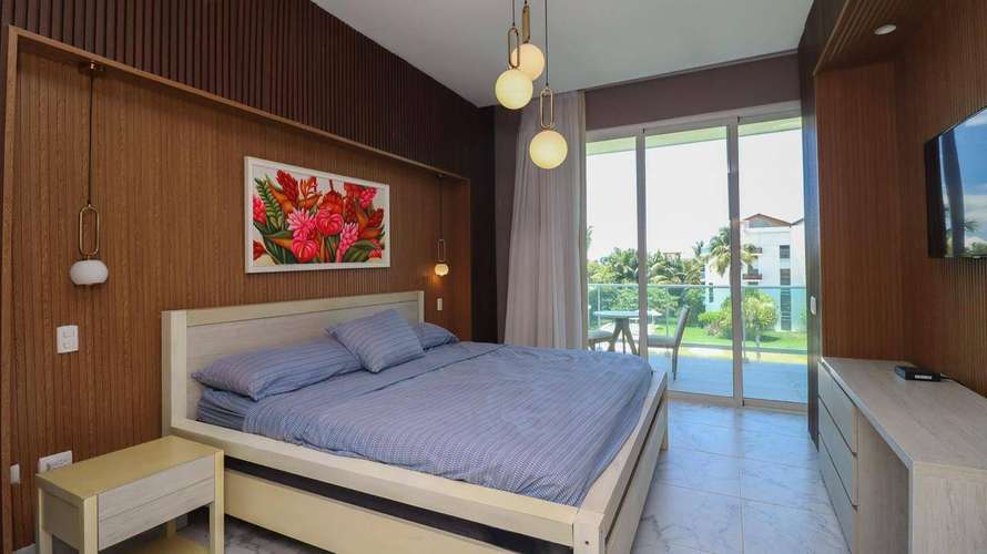 Penthouse en venta en Playa Bonita, Las Terrenas - Imagen 6