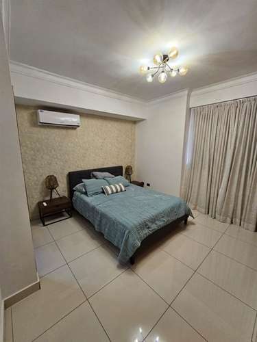 Hermoso Apartamento Amueblado, 1 Habitación, Los Cacicazgos, Jacuzzi, Gym - Imagen 4
