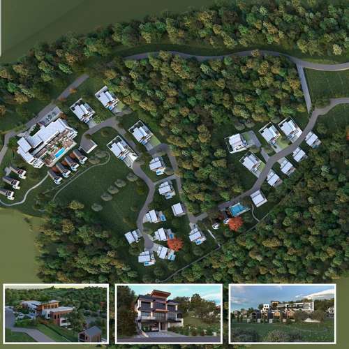 Vendo terreno en Jarabacoa - Imagen 3