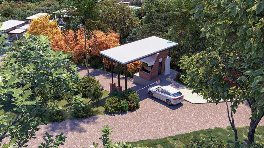 Vendo terreno en Jarabacoa - Imagen 6