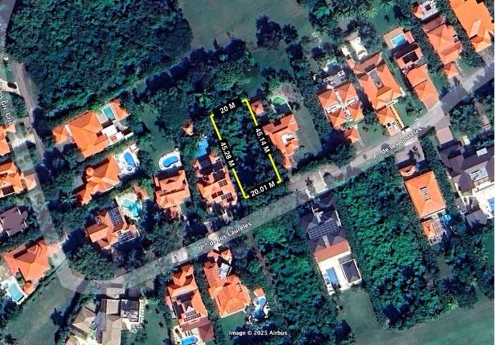 Terreno en Venta - Guayacanes, San Pedro de Macorís - Imagen 3