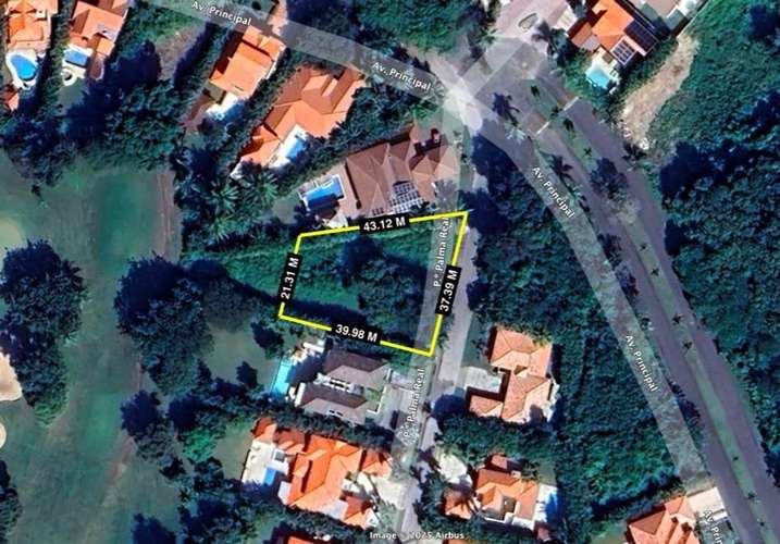 Terreno en Venta - Guayacanes, San Pedro de Macorís - Imagen 2