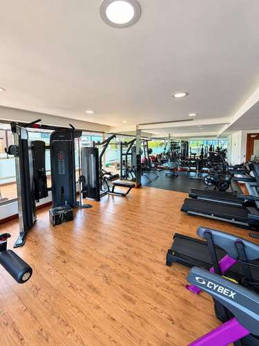 MAJESTUOSO APARTAMENTO EN VENTA EN LOS CACICAZGOS | 3 HABITACIONES  - Imagen 13