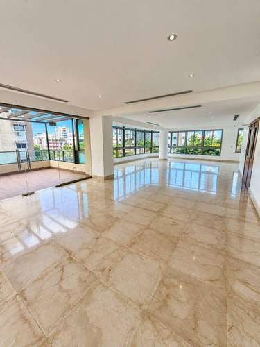 MAJESTUOSO APARTAMENTO EN VENTA EN LOS CACICAZGOS | 3 HABITACIONES  - Imagen 10