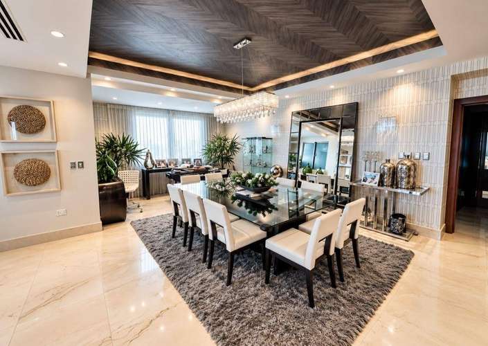 MAJESTUOSO APARTAMENTO EN VENTA EN LOS CACICAZGOS | 3 HABITACIONES  - Imagen 17