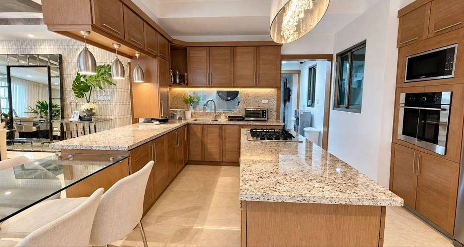 MAJESTUOSO APARTAMENTO EN VENTA EN LOS CACICAZGOS | 3 HABITACIONES  - Imagen 15
