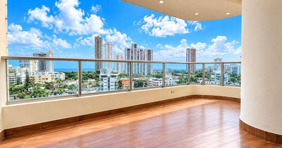 MAJESTUOSO APARTAMENTO EN VENTA EN LOS CACICAZGOS | 3 HABITACIONES  - Imagen 20
