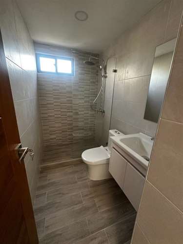 Apartamento 2 Habitaciones, vacío o con Línea, Urb. Renacimiento, 2 Jacuzzis, Gym - Imagen 9