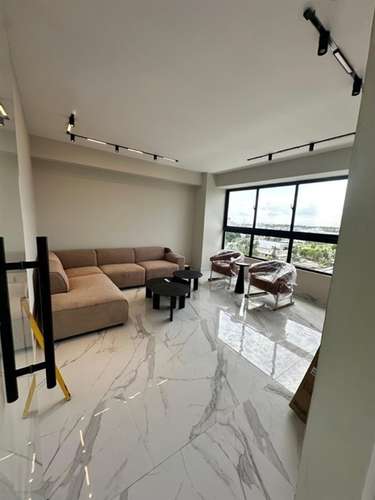 Apartamento 2 Habitaciones, vacío o con Línea, Urb. Renacimiento, 2 Jacuzzis, Gym - Imagen 3