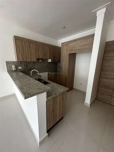 Apartamento 2 Habitaciones, vacío o con Línea, Urb. Renacimiento, 2 Jacuzzis, Gym - Imagen 7