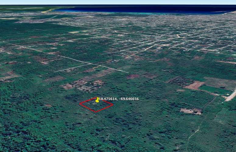 Terreno en Venta - Boca Chica - Imagen 4