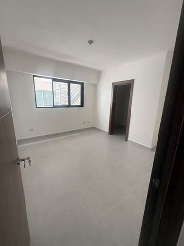 Bello Apartamento, Nuevo a estrenar, 2do con terraza, 3 Habitaciones, El Millón - Imagen 6