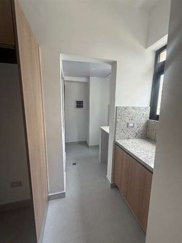 Bello Apartamento, Nuevo a estrenar, 2do con terraza, 3 Habitaciones, El Millón - Imagen 8