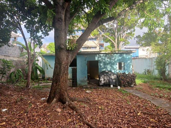 Terreno en Alquiler Ensanche Ozama