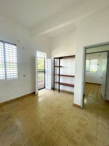 Espacioso Apartamento en Alquiler, 3 Habitaciones en la Ciudad Colonial - Imagen 8