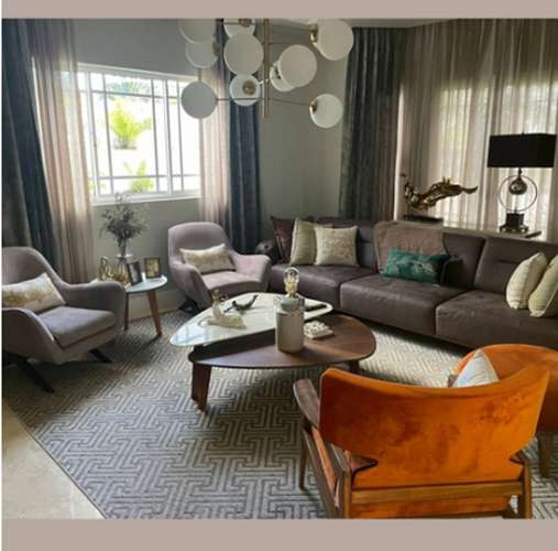 Casa en venta de 5 habitaciones en Cuesta Hermosa III, Arroyo Hondo - Imagen 2