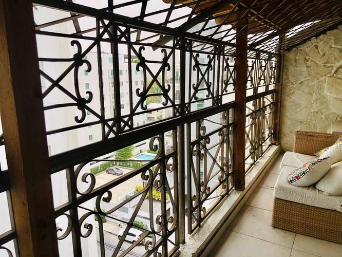 Penthouse de 3 habitaciones en venta en Arroyo Hondo - Imagen 5