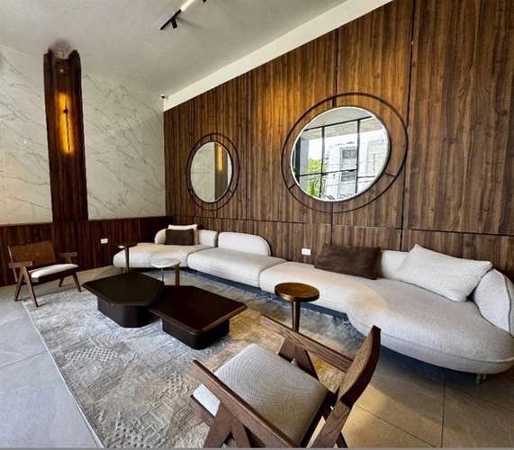 Alquilo hermoso Apartamento Amueblado, 1 Habitación, Serrallés. Piscina y Gym - Imagen 8