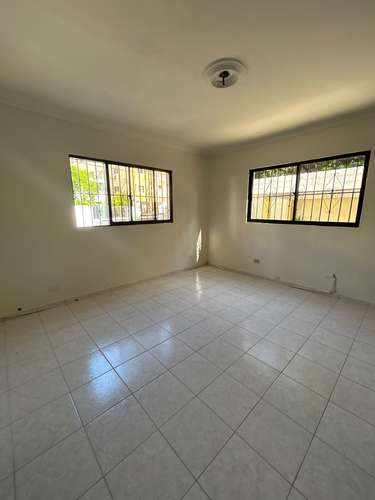 APARTAMENTO EN VENTA | PRIMER NIVEL CON PATIO PRIVADO | EL MILLÓN - Imagen 2