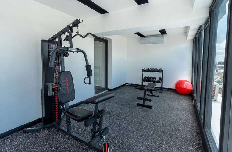 Apartamento en venta con Piscina en Serralles  - Imagen 6