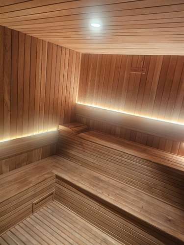 Hermoso Apartamento en Piantini, 2 Habitaciones, Piscina, Jacuzzi - Imagen 3