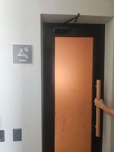 Hermoso Apartamento en Piantini, 2 Habitaciones, Piscina, Jacuzzi - Imagen 2