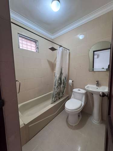 PENTHOUSE EN VENTA | EL MILLÓN, SANTO DOMINGO - Imagen 7