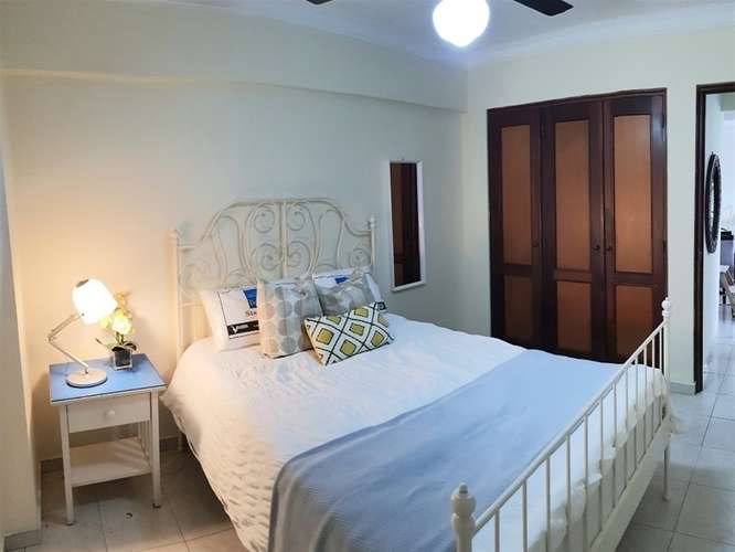 Apartamento Amueblado, 2 Habitaciones, Zona Universitaria - Imagen 9
