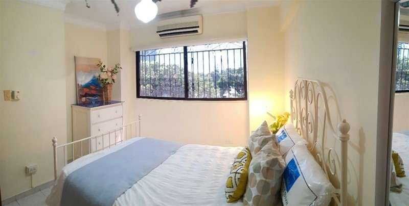 Apartamento Amueblado, 2 Habitaciones, Zona Universitaria - Imagen 10