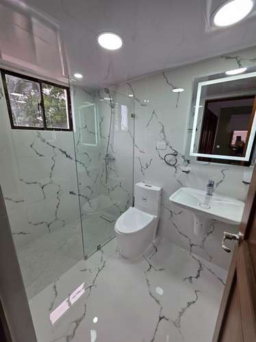 Apartamento Amueblado, 2 Habitaciones, Zona Universitaria - Imagen 4