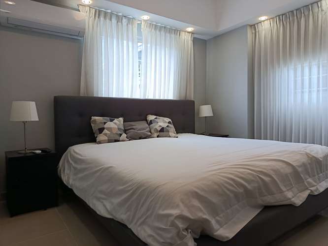 Hermoso Apartamento Amueblado, 1 Habitación + Estudio, Gym, Naco - Imagen 5