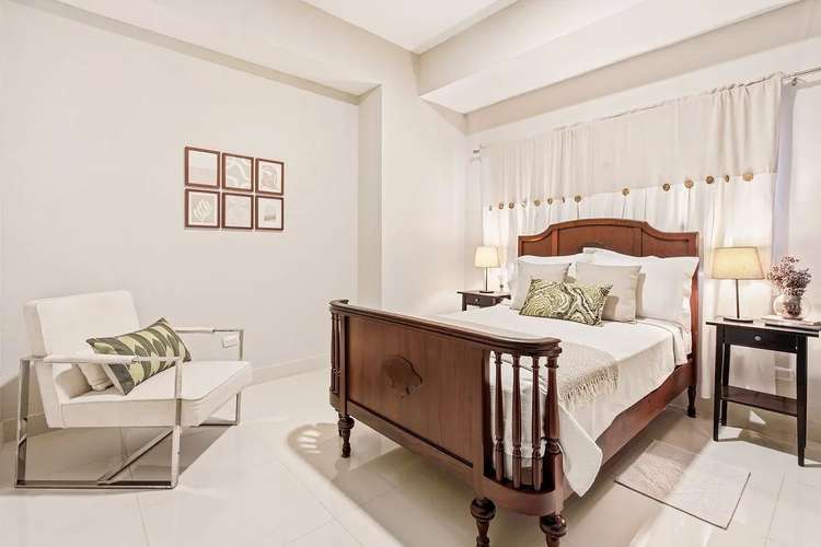 Hermoso apartamento Amueblado, 2 habitaciones, con jacuzzi privado en Naco. - Imagen 3