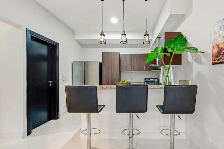 Hermoso apartamento Amueblado, 2 habitaciones, con jacuzzi privado en Naco. - Imagen 9