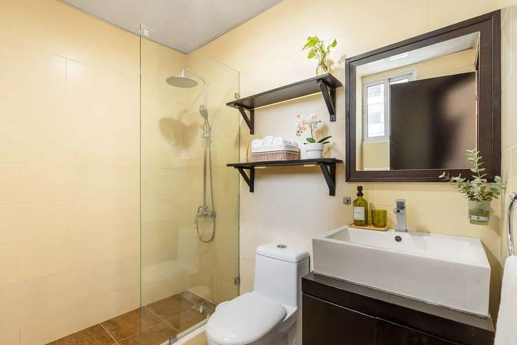 Hermoso apartamento Amueblado, 2 habitaciones, con jacuzzi privado en Naco. - Imagen 2