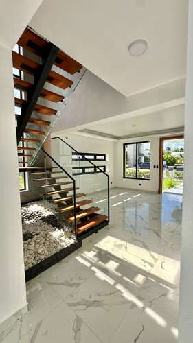 VILLA EN VENTA EN PLANTATION PUERTO PLATA   - Imagen 11