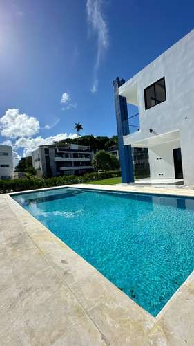 VILLA EN VENTA EN PLANTATION PUERTO PLATA   - Imagen 15