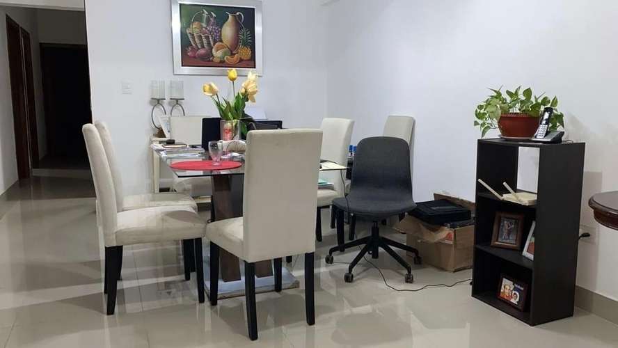 4to Nivel en Urb. Jardines del Sur - Imagen 2
