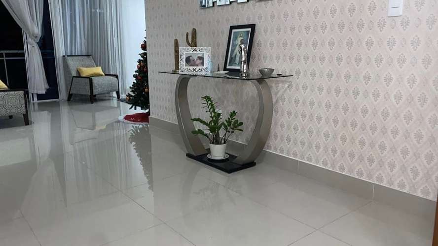 4to Nivel en Urb. Jardines del Sur - Imagen 3
