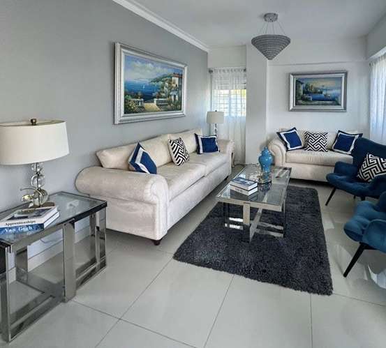 Disponible 4to piso en Jardines del Sur