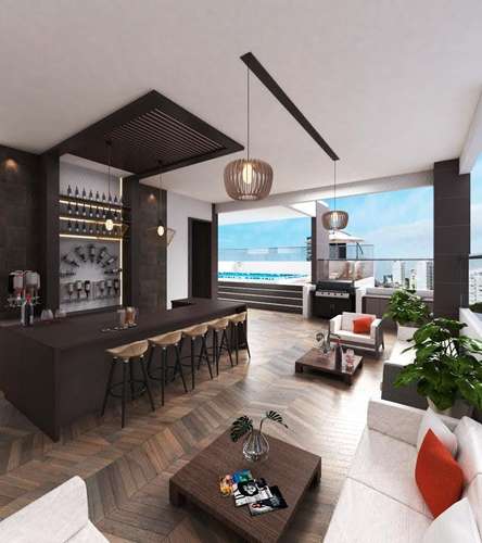 Torre Montenegro, apto 3C, Renacimiento, marzo 2024 - Imagen 5
