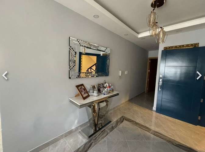 Disponible 3er nivel en Jardines del Sur