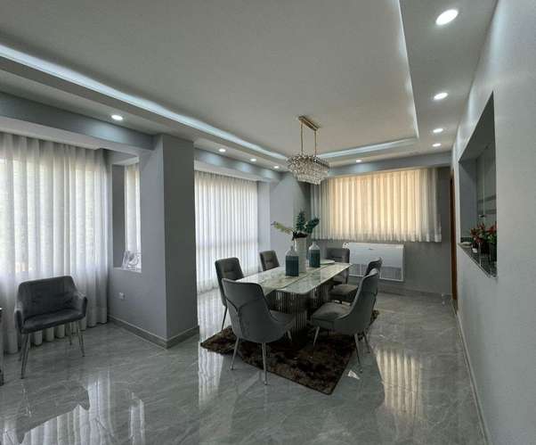 Disponible 3er nivel en Jardines del Sur