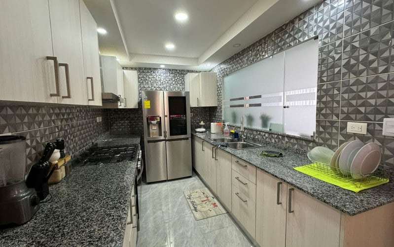 Disponible 3er nivel en Jardines del Sur - Imagen 3