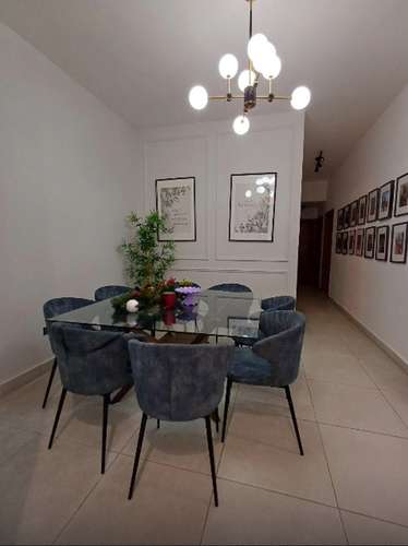 Disponible 6to nivel en Urbanización Real